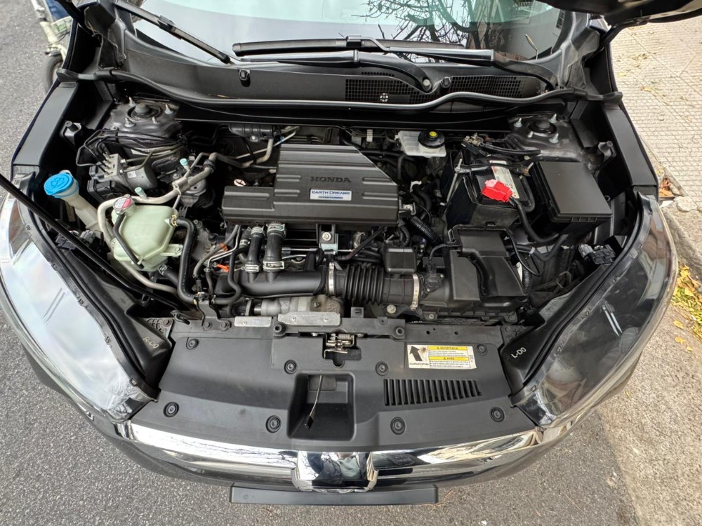 Honda CR-V 1.5 4x4 At — foto 7